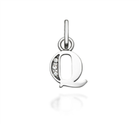 Charm Giovanni Raspini in Argento 12155